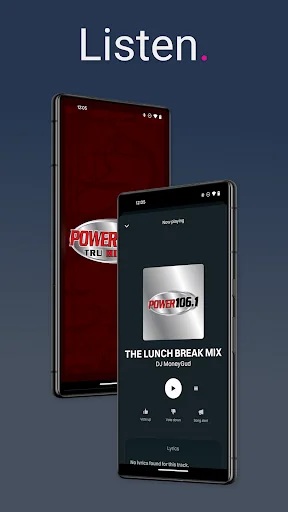 Power 106.1