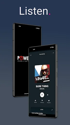 Power 100.1 Athens