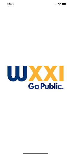 WXXI Public Media App