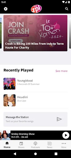 99.5 ZPL screenshot 1