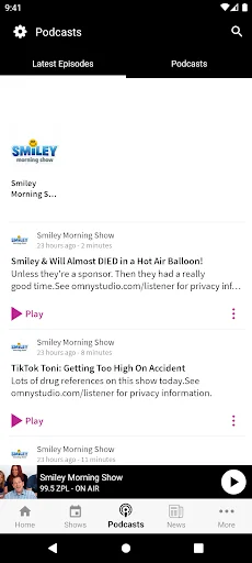 99.5 ZPL screenshot 4