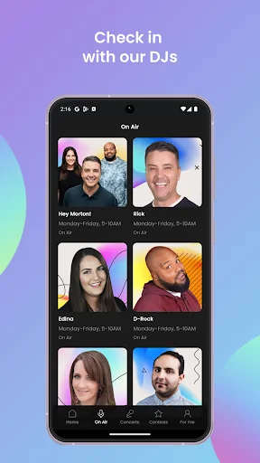 Z90 :: San Diego, CA screenshot 3