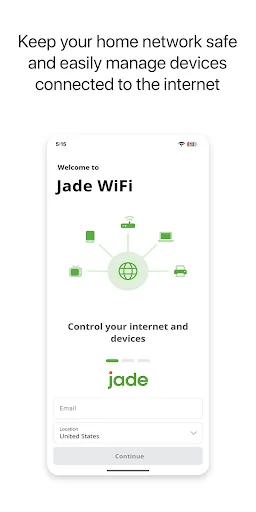 Jade WiFi