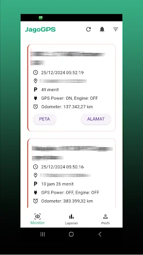 JagoGPS
