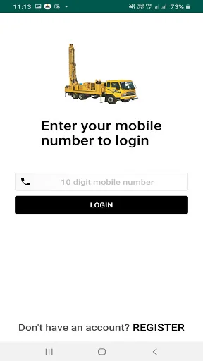 Borewell App