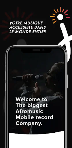 Jaiye Music Distribution