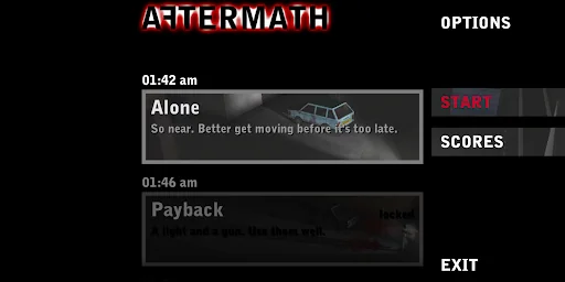 Aftermath