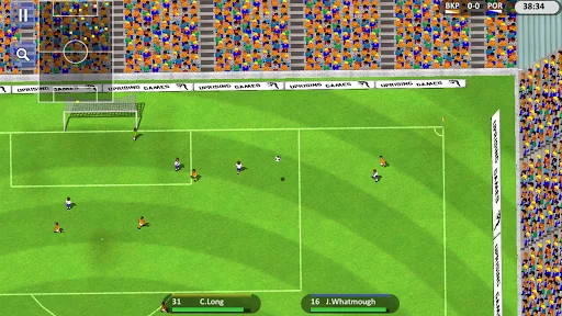 Super Soccer Champs FREE