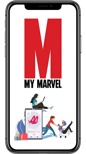 My Marvel