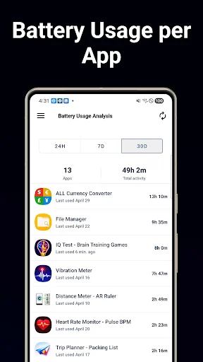 App Manager: Uninstaller & APK screenshot 3