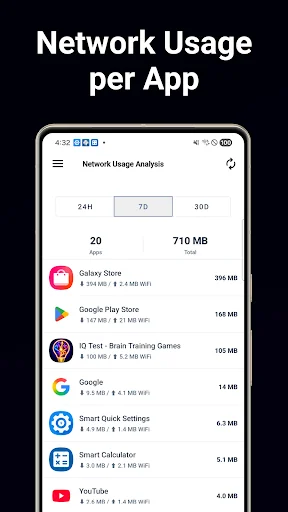 App Manager: Uninstaller & APK screenshot 4
