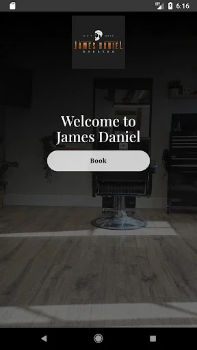James Daniel