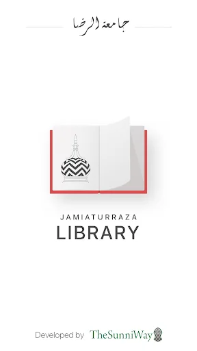 JamiaturRaza Library