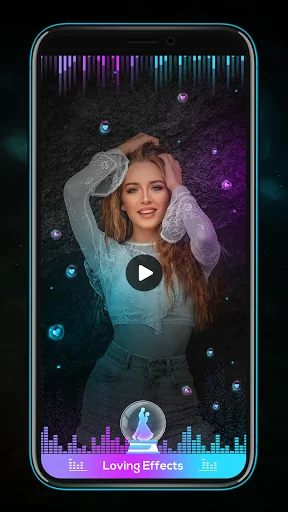 Song Video Maker - Photo Video