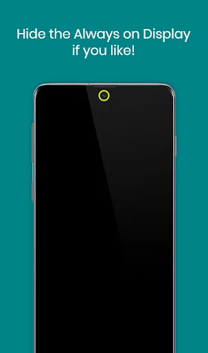 Notification light for Samsung screenshot 2