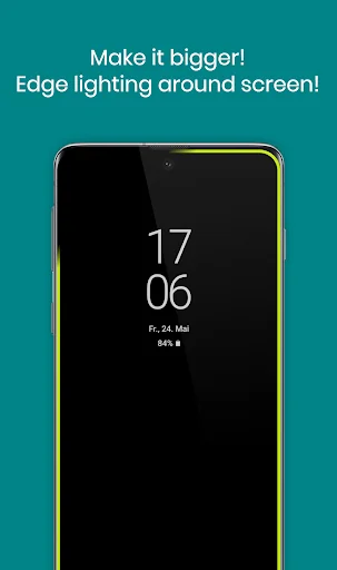 Notification light for Samsung screenshot 4