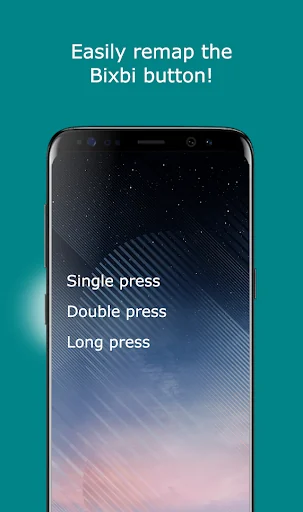 Bixbi Button Remapper