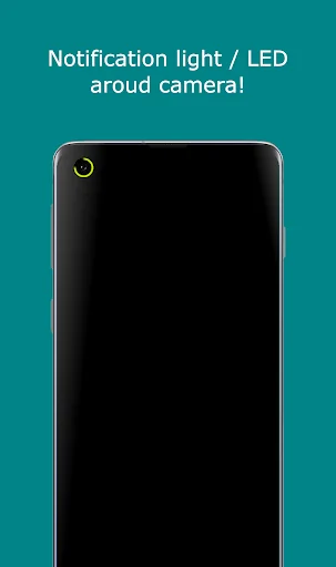 Notification Light for OnePlus