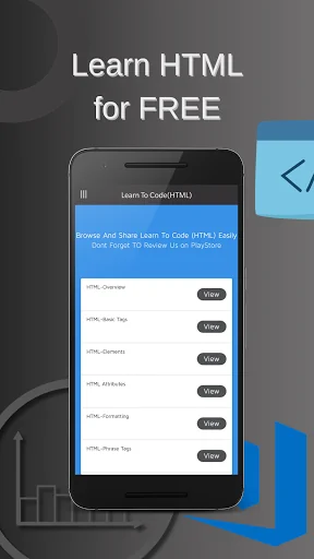 Learn To Code (HTML)