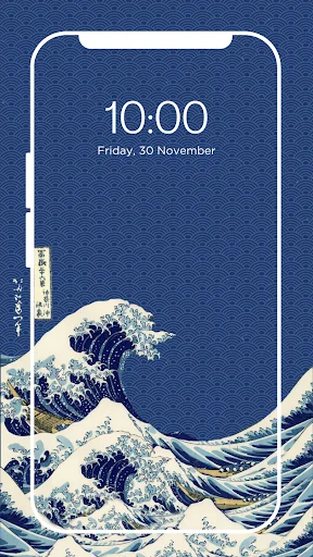 Japan Wallpaper HD 4K screenshot 1