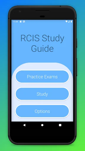 RCIS Study Guide