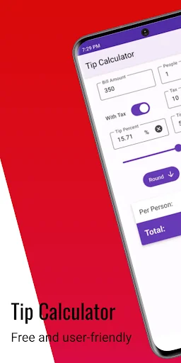 Tip Calculator
