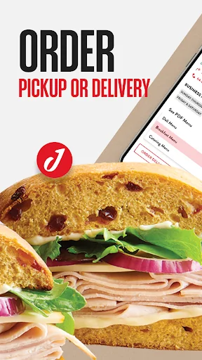 Jason's Deli screenshot 3
