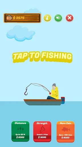 Instant Fishing