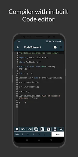 Learn Java Programming (Compil