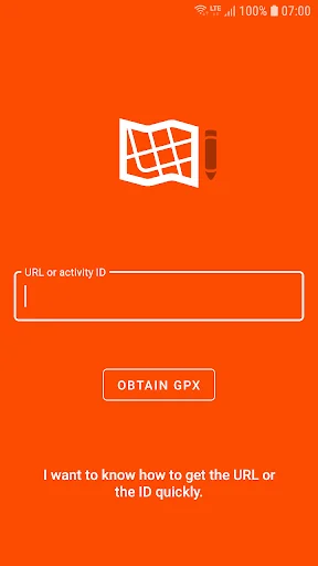 Strava Export GPX Route Activi
