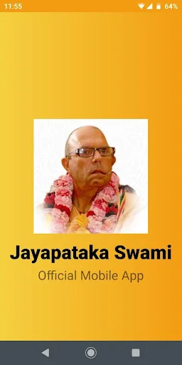 Jayapataka Swami
