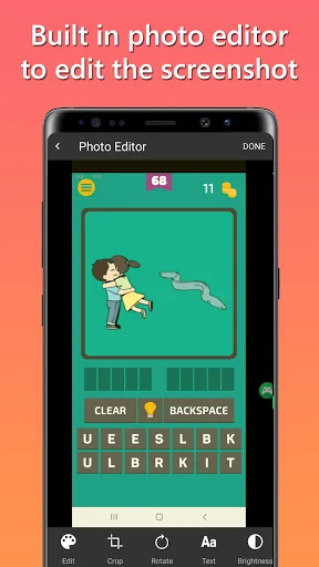 Game Recorder with Facecam screenshot 4