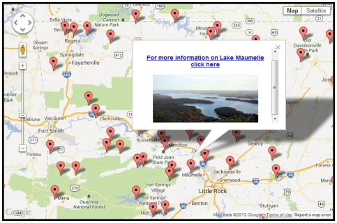 Fly Fishing Encyclopedia screenshot 3
