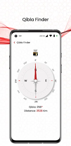 Jazz Islam World screenshot 4