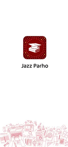 JAZZ PARHO – A Learning App