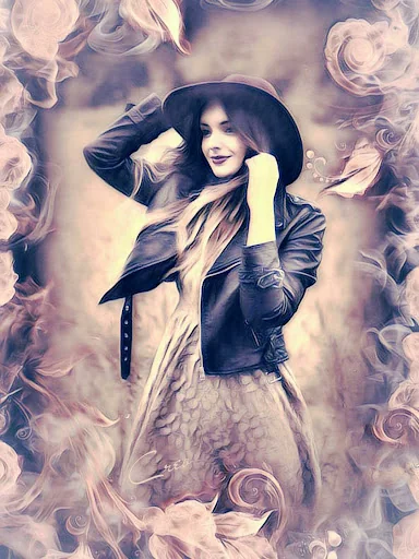 Photo Art Effect - Magic Filte