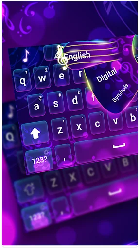 Music Keyboard