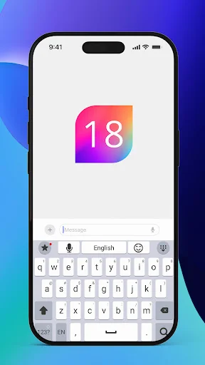 Mak Book OS Keyboard