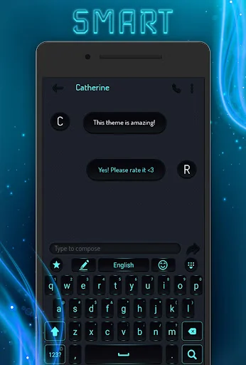 Smart Keyboard