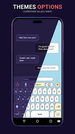 Keyboard Maker Fonts Emoji