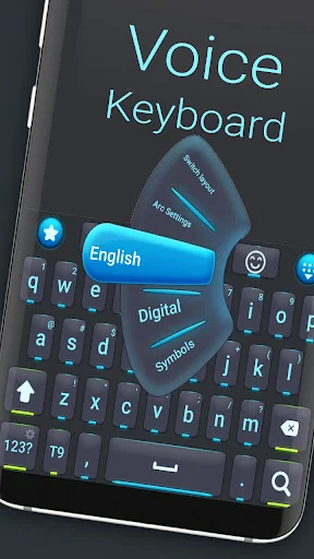 Sound keyboard