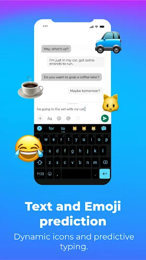 Fast Typing Keyboard screenshot 4