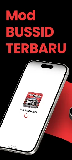 Mod Bussid Jetbus 5 Terbaru screenshot 1