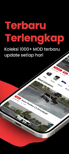 Mod Bussid Jetbus 5 Terbaru screenshot 2