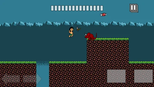 Caveman War