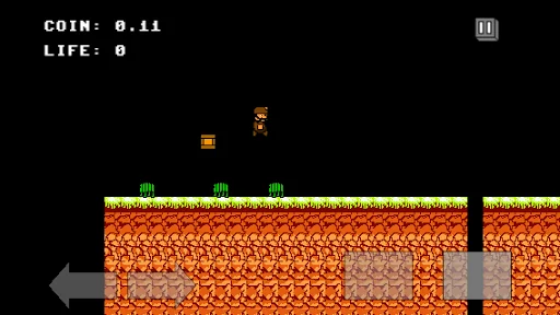 8-Bit Jump 3: 2d Platformer