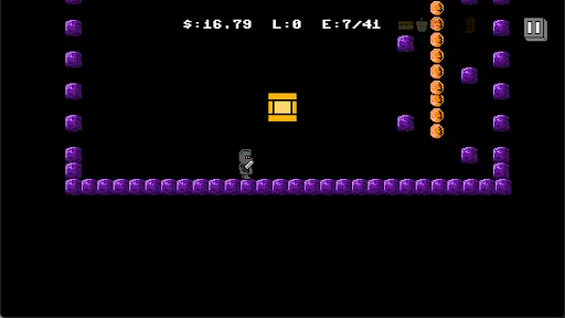 8-Bit Jump 4: Retro Platformer screenshot 3