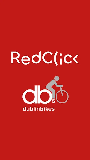 RedClick dublinbikes App screenshot 1