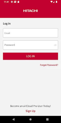 airCloud Pro
