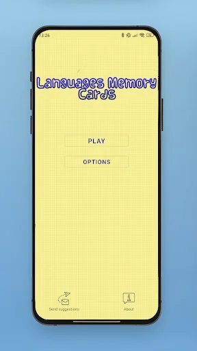 Memory Words Match